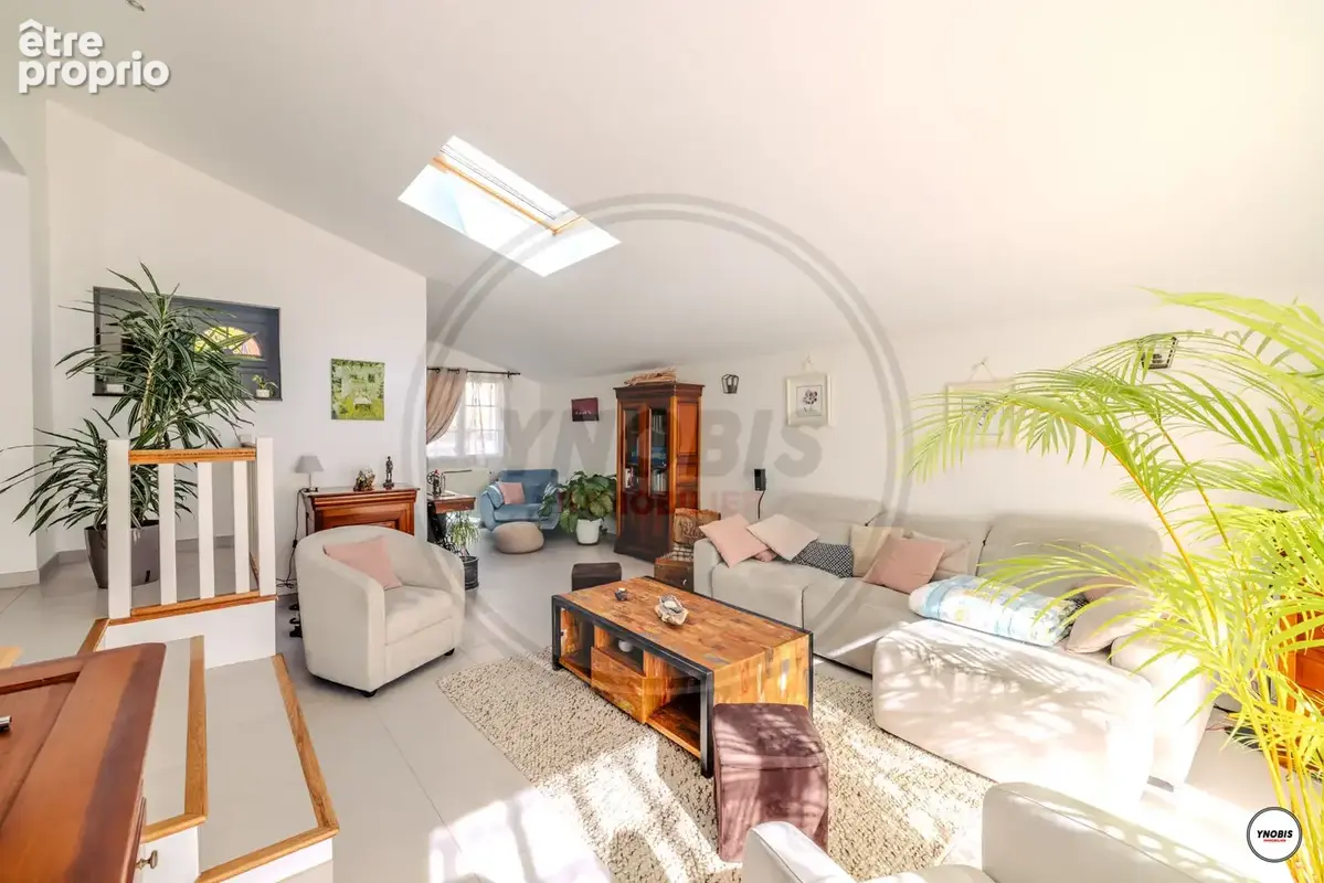 Maison Andresy - photo 7