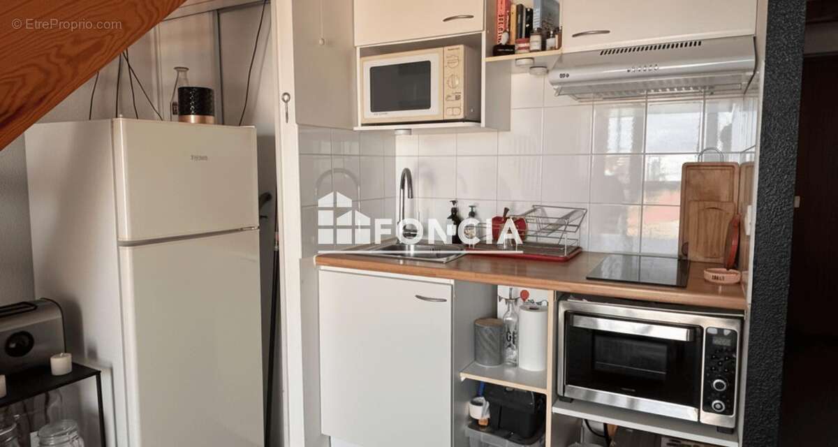 Appartement à CHATELAILLON-PLAGE