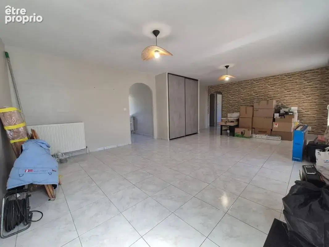 Maison plain pied à vendre Ouest de BRIVE LA GAILLARDE - photo 7