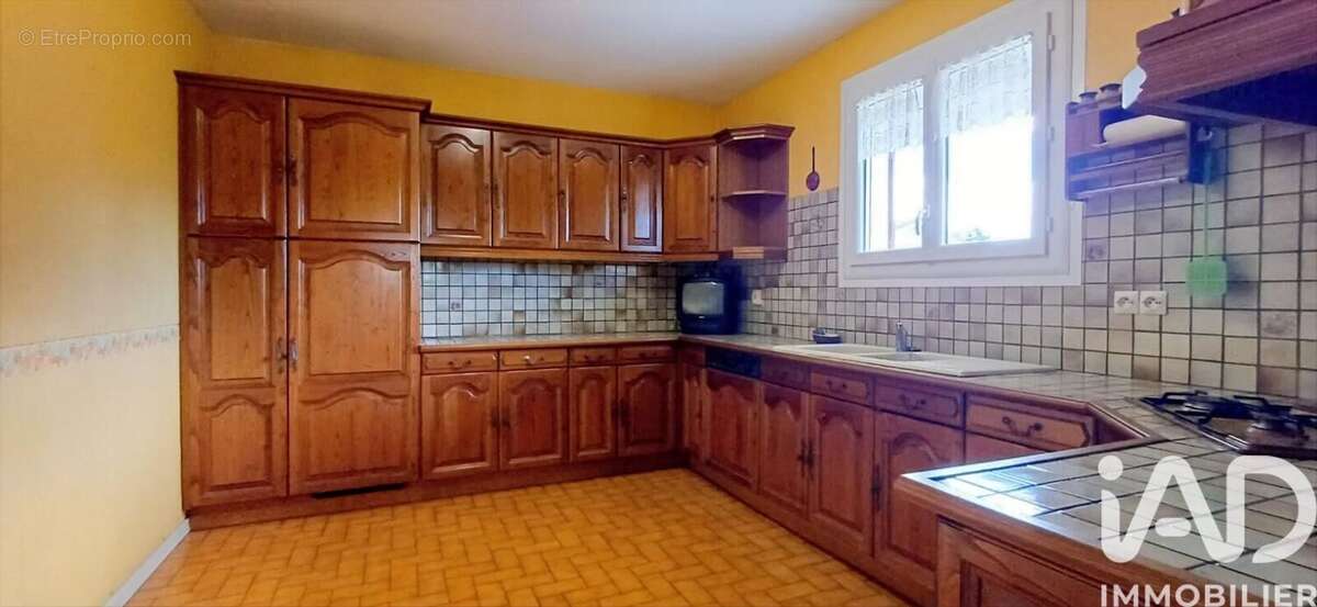 Photo 3 - Maison à LANGON