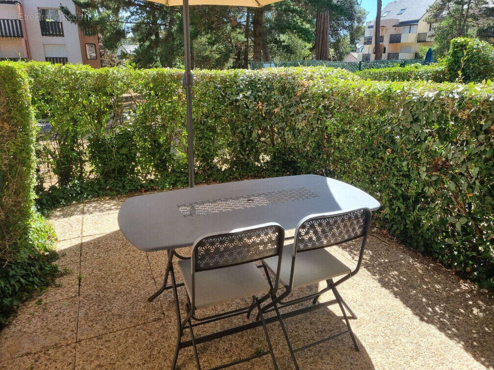 Photo 4 - Appartement à LA BAULE-ESCOUBLAC