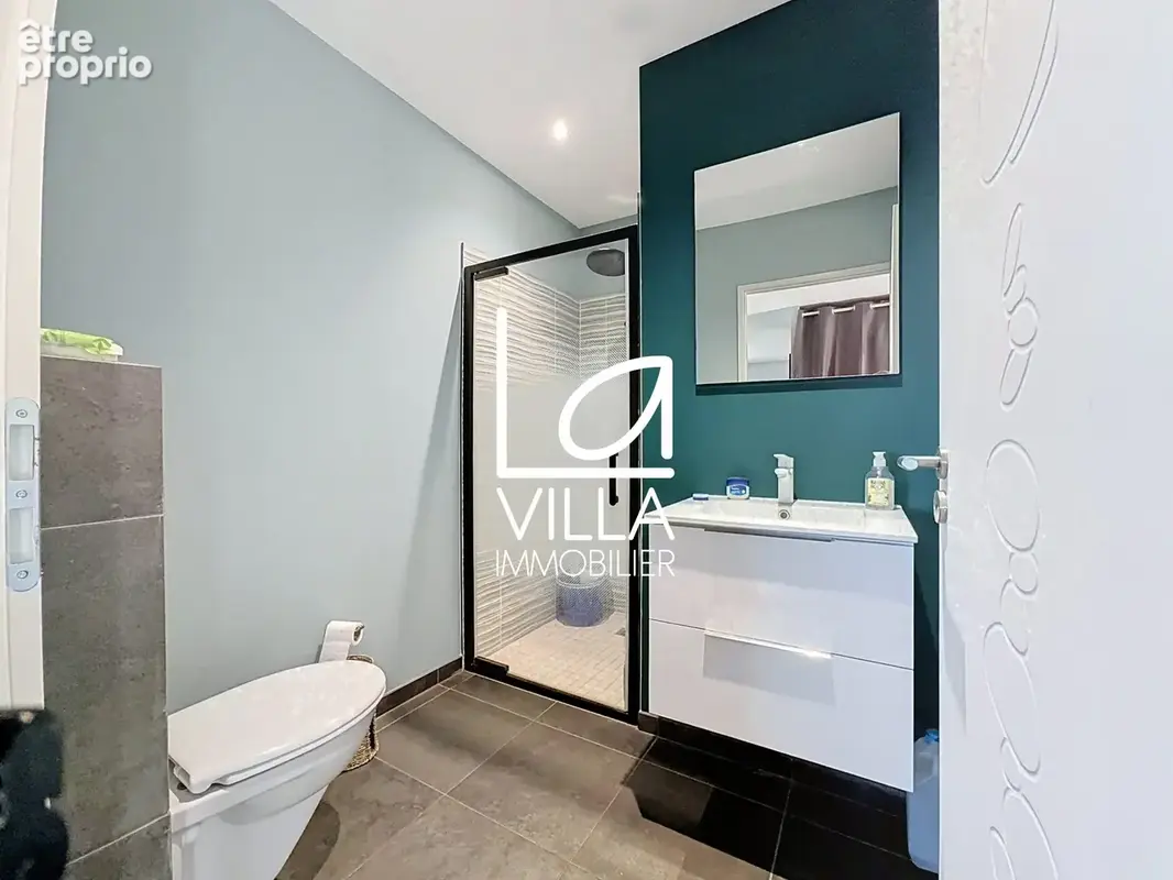 Maison 7 pièces 161 m² à vendre à Equihen-Plage (62224) - photo 8