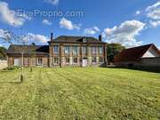 Maison à SAINT-VAAST-D&#039;EQUIQUEVILLE