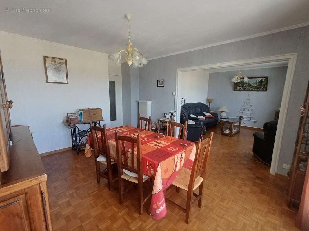 Appartement à COLOMIERS