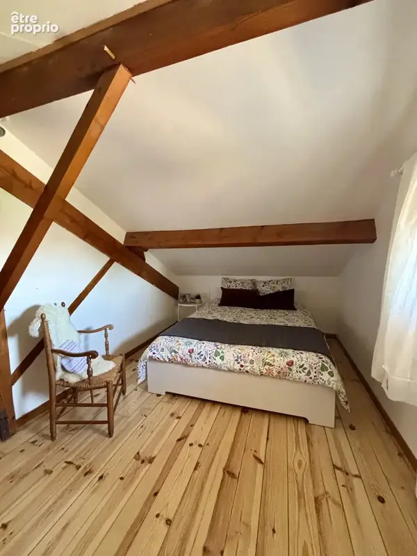 À Gaillac, une maison en pierre pleine de charme - photo 7