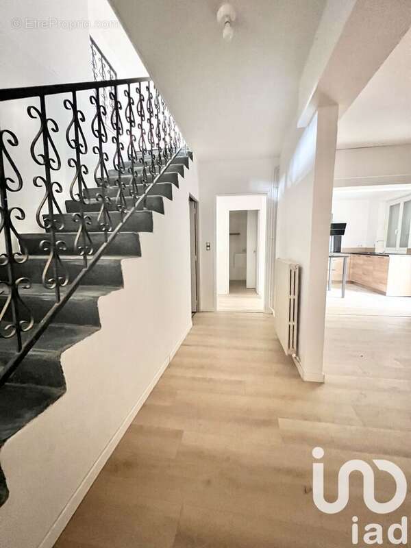 Photo 4 - Maison à BRUGUIERES