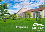 Maison à PLAUZAT