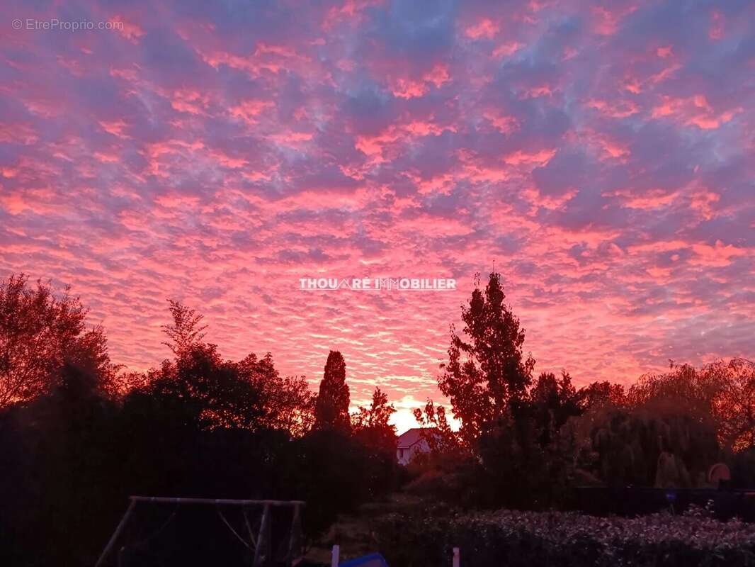 Maison à SAINTE-LUCE-SUR-LOIRE
