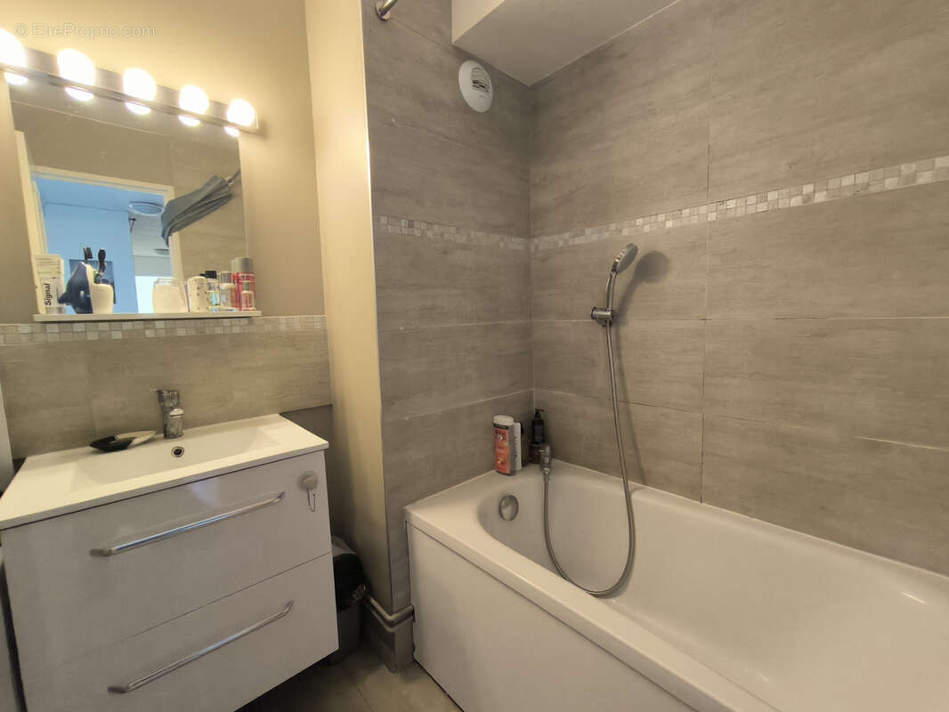 Appartement à LE PETIT-QUEVILLY