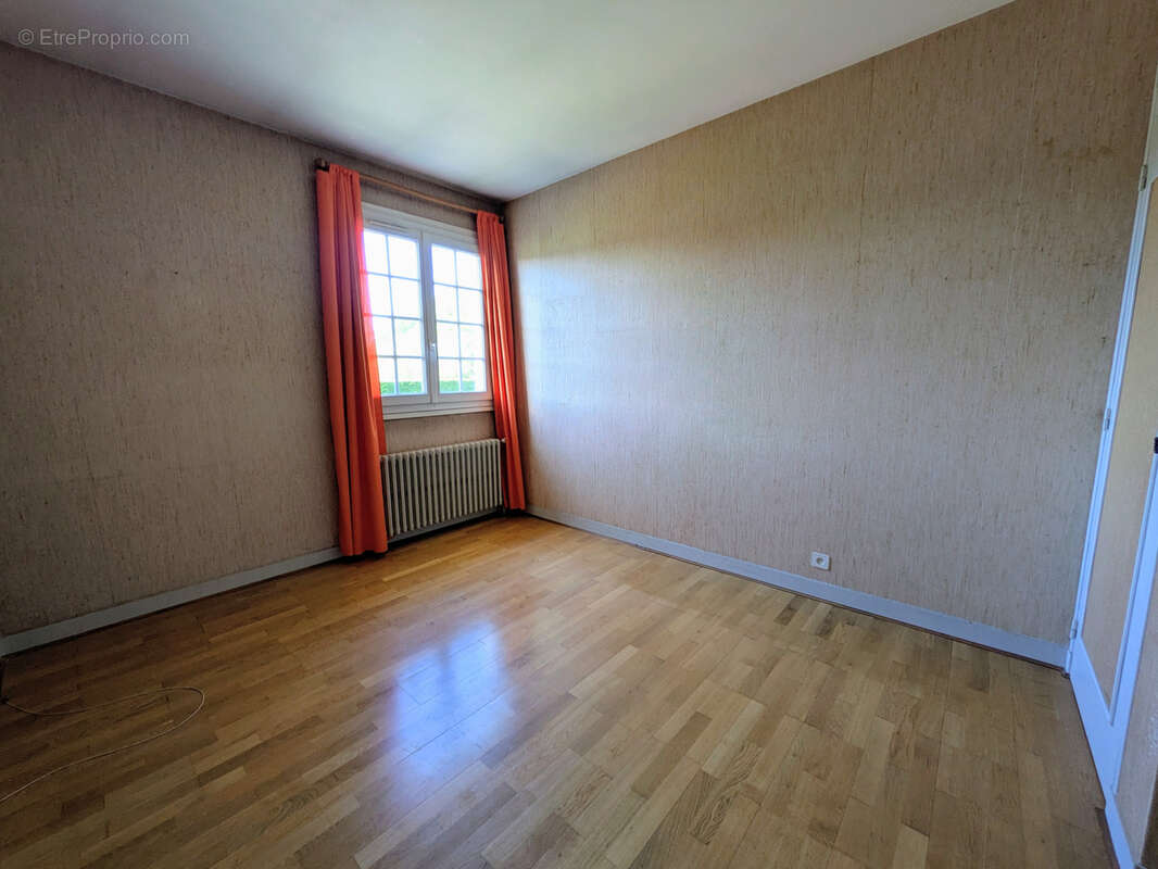 Maison 5 chambres proche Hôpital - photo 8