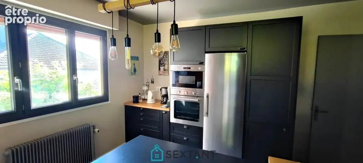 Propriété de caractère de 280 m²  5 chambres  vue panoramique  sans vis-à-vis - photo 6