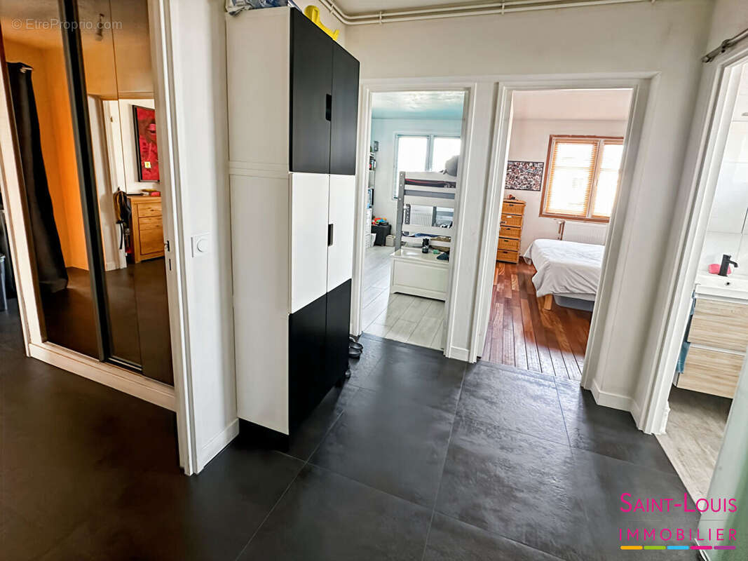 Appartement à POISSY