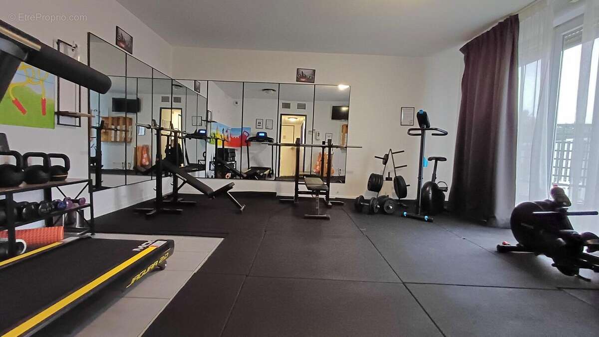 Photo 9 - Appartement à CARCASSONNE