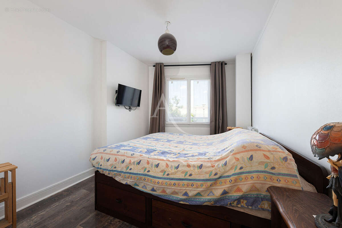 Appartement Torcy 5 pièce(s) 96.1 m2 - photo 12