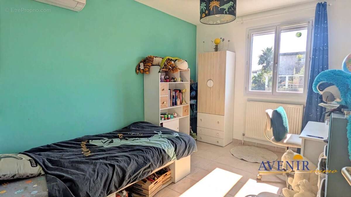 Maison 91 m² à Marseille-13e  - photo 7