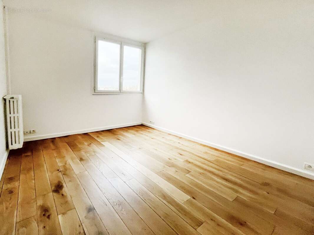 Appartement à MONTREUIL