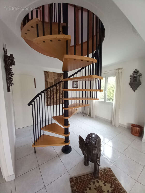 Maison à LA BAULE-ESCOUBLAC