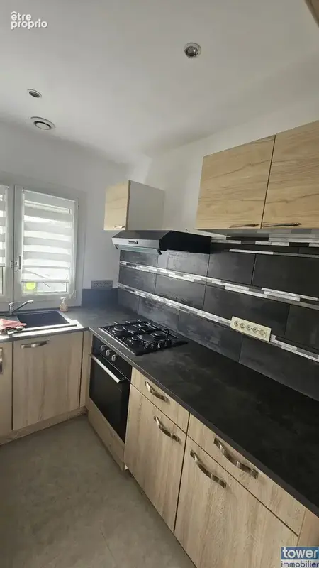 Maison 4 pièces 72 m² à vendre à Houdain (62150) - photo 6