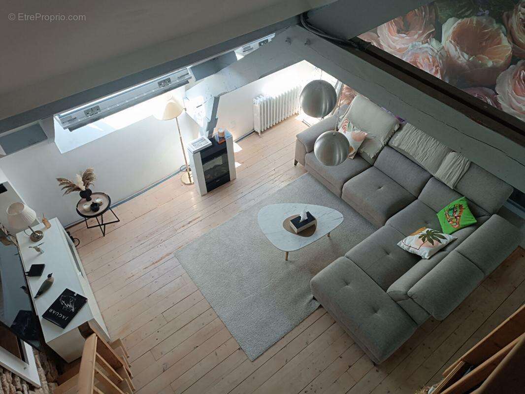 Appartement à LE FAOUET