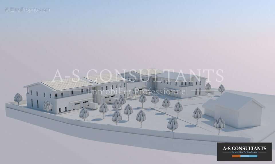 Commerce à COUBLEVIE