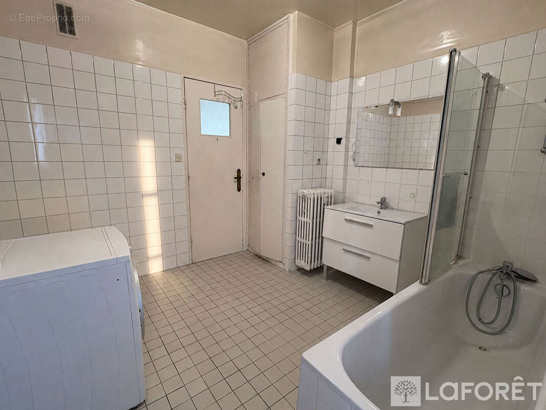 Appartement Strasbourg 4 pièce(s) 136 m2 - photo 12