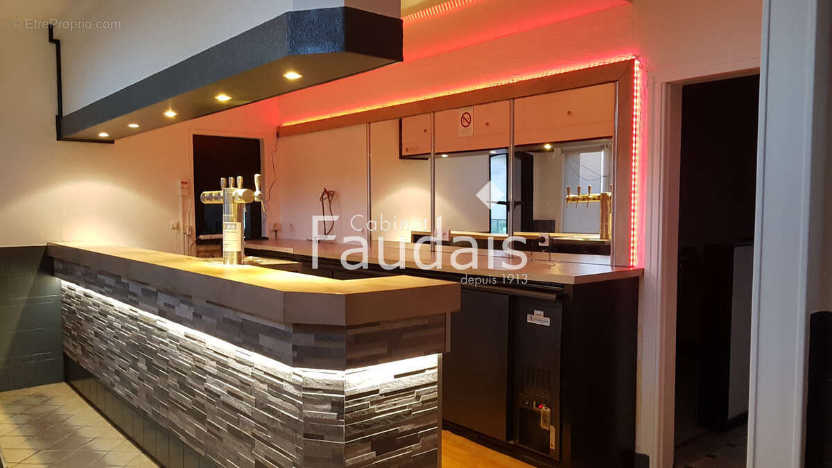 Appartement à GUILBERVILLE