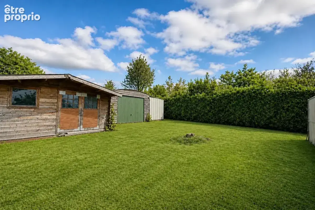 Maison de 9 pièces de 303m² à Guilly - photo 28