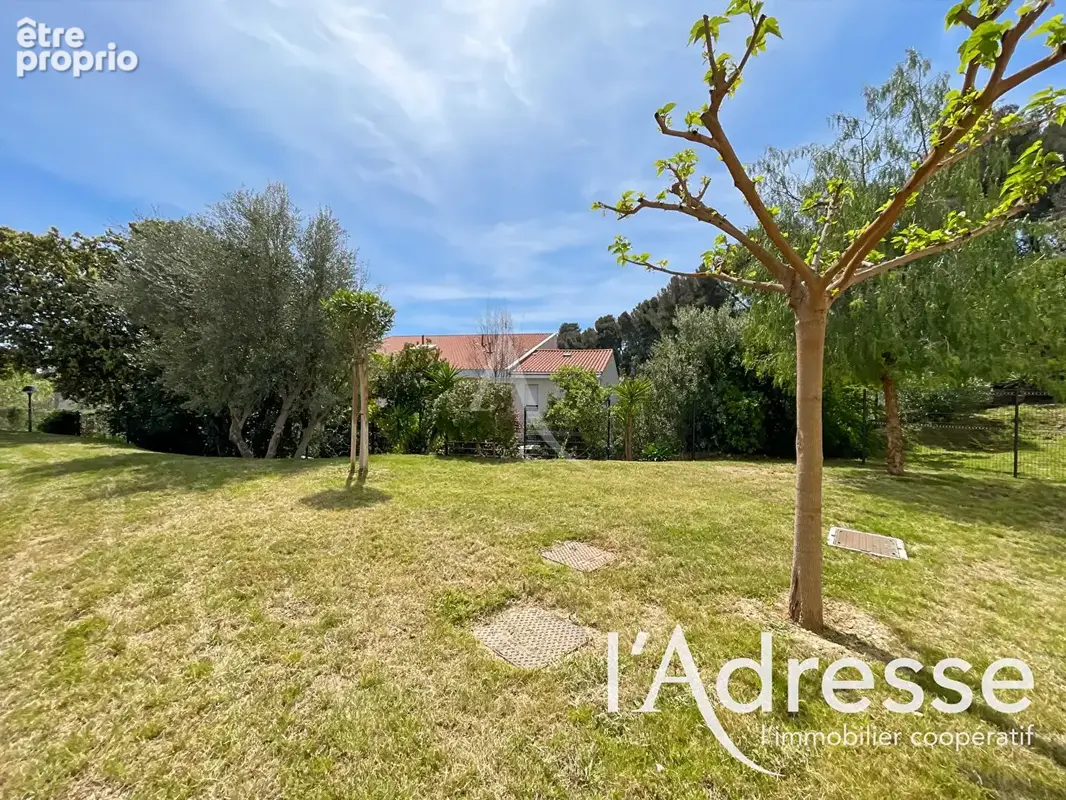 Appartement de type 3 de presque 66m2 avec large terrasse - photo 10