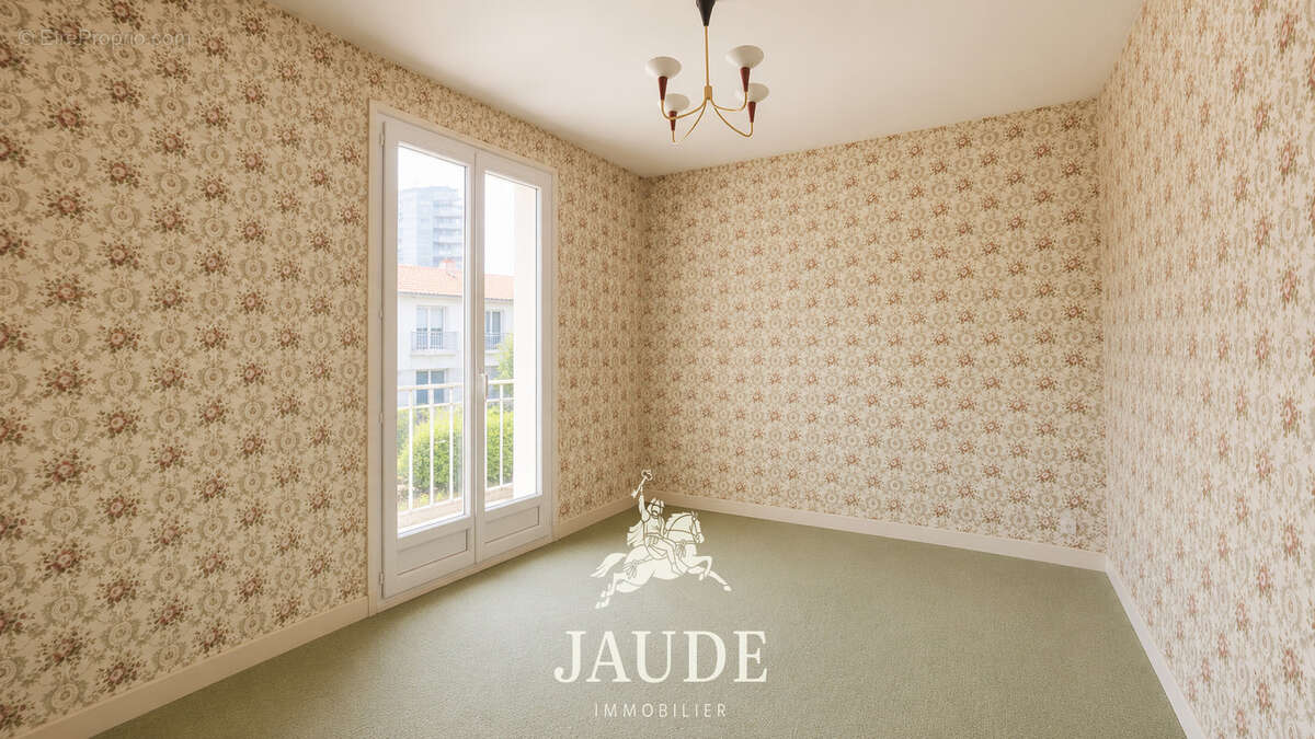 CLERMONT-FERRAND — Maison 110 m2 — 4 chambres + bureau — Terrain 379 m2 - photo 7