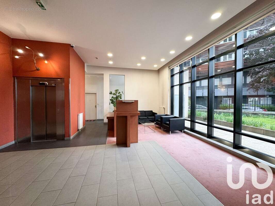 Photo 6 - Appartement à CERGY