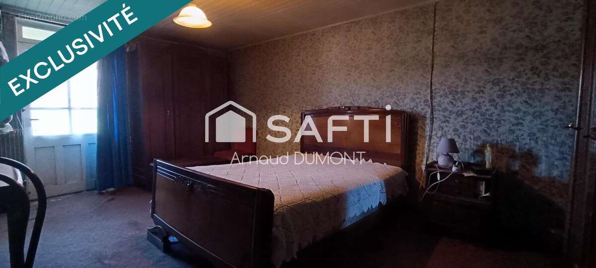 Photo 5 - Maison à MONTPONT-EN-BRESSE