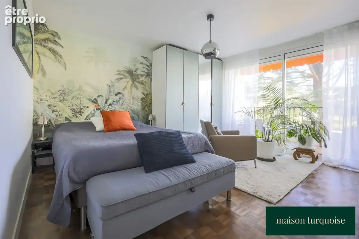 Appartement 87 m² à Biarritz  - photo 2