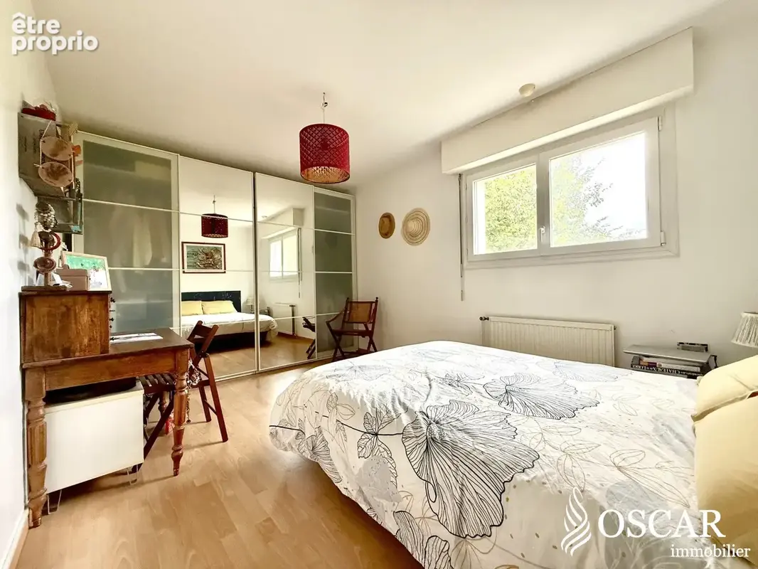 Maison 5 pièces 107 m² à vendre à Nantes (44300) - photo 6