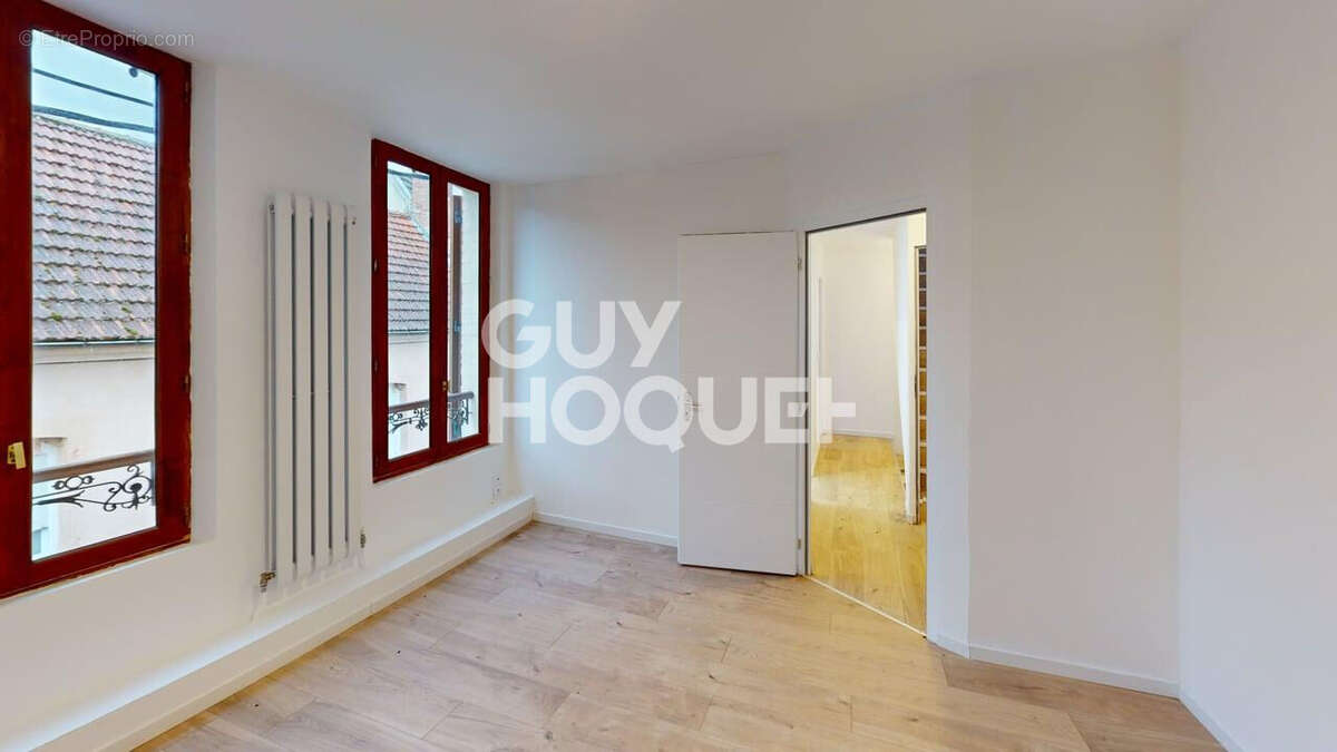 Maison à CUMIERES