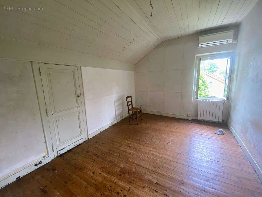 Maison à BADEFOLS-SUR-DORDOGNE