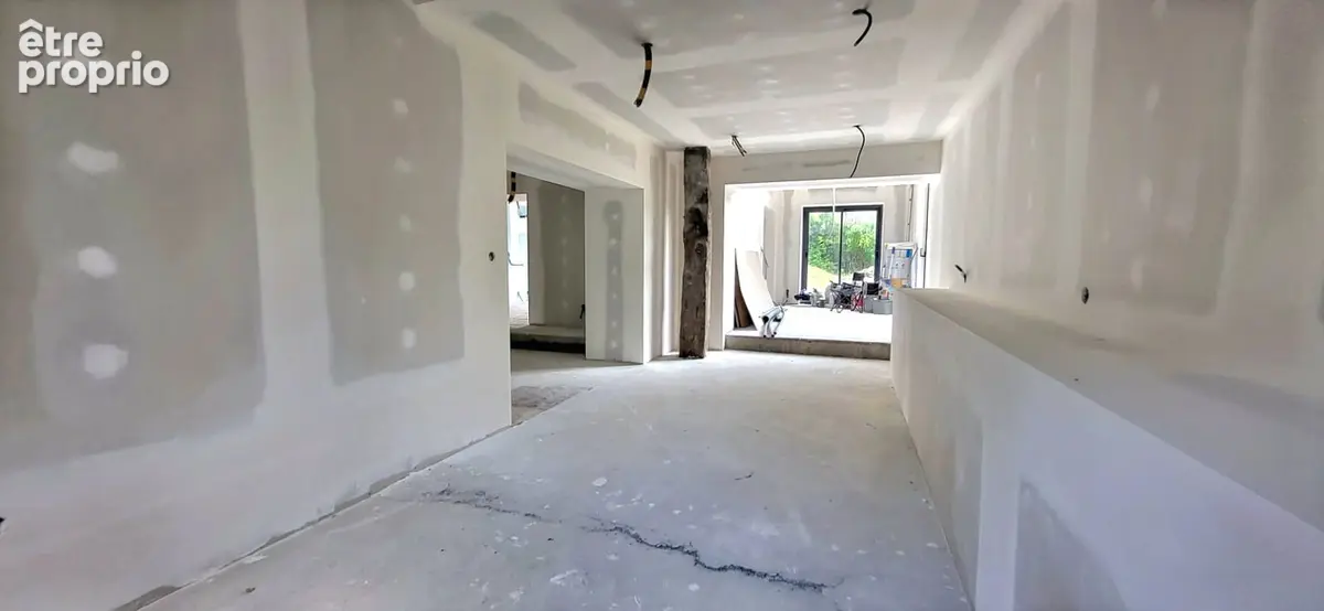 Maison Salaise Sur Sanne 4 pièce(s) 234 m2 - photo 5
