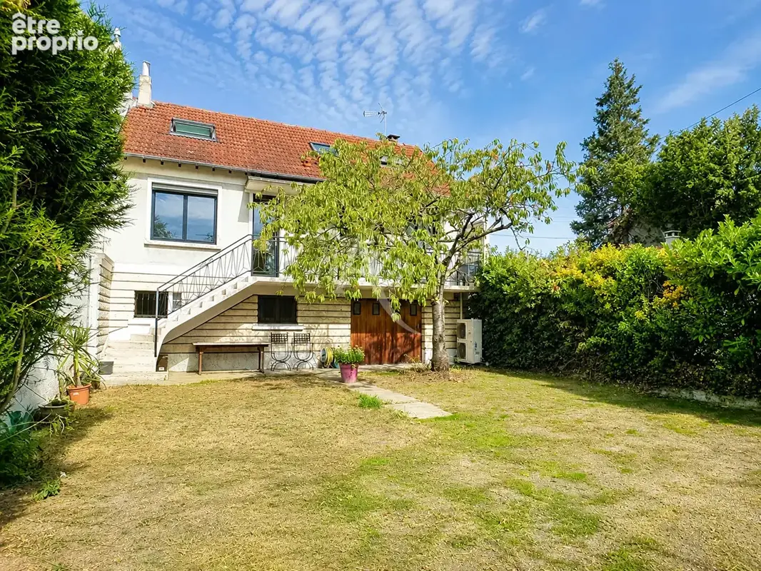 Maison à GAGNY