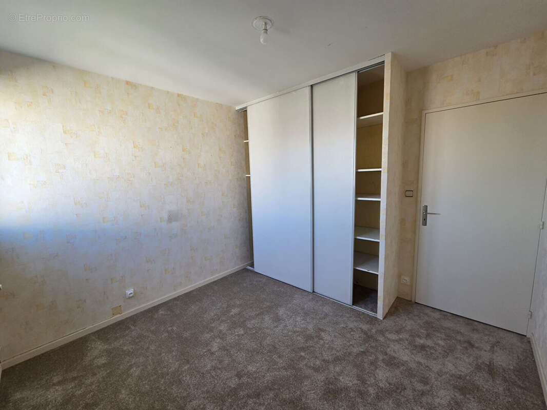 Appartement à LYON-8E