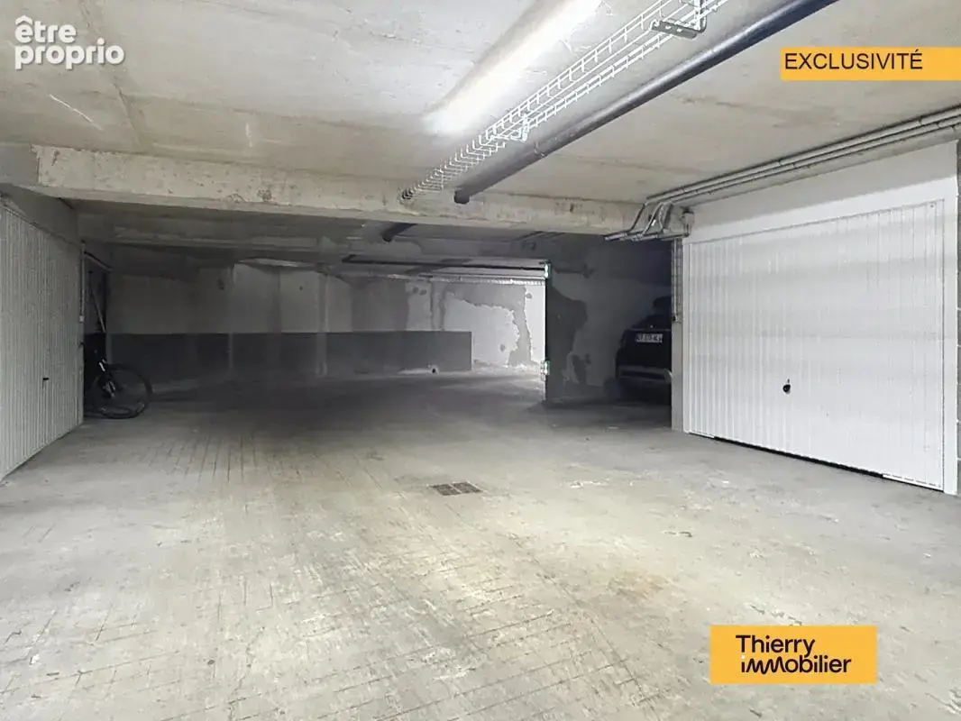 Garage DALBY Allonville - photo 2