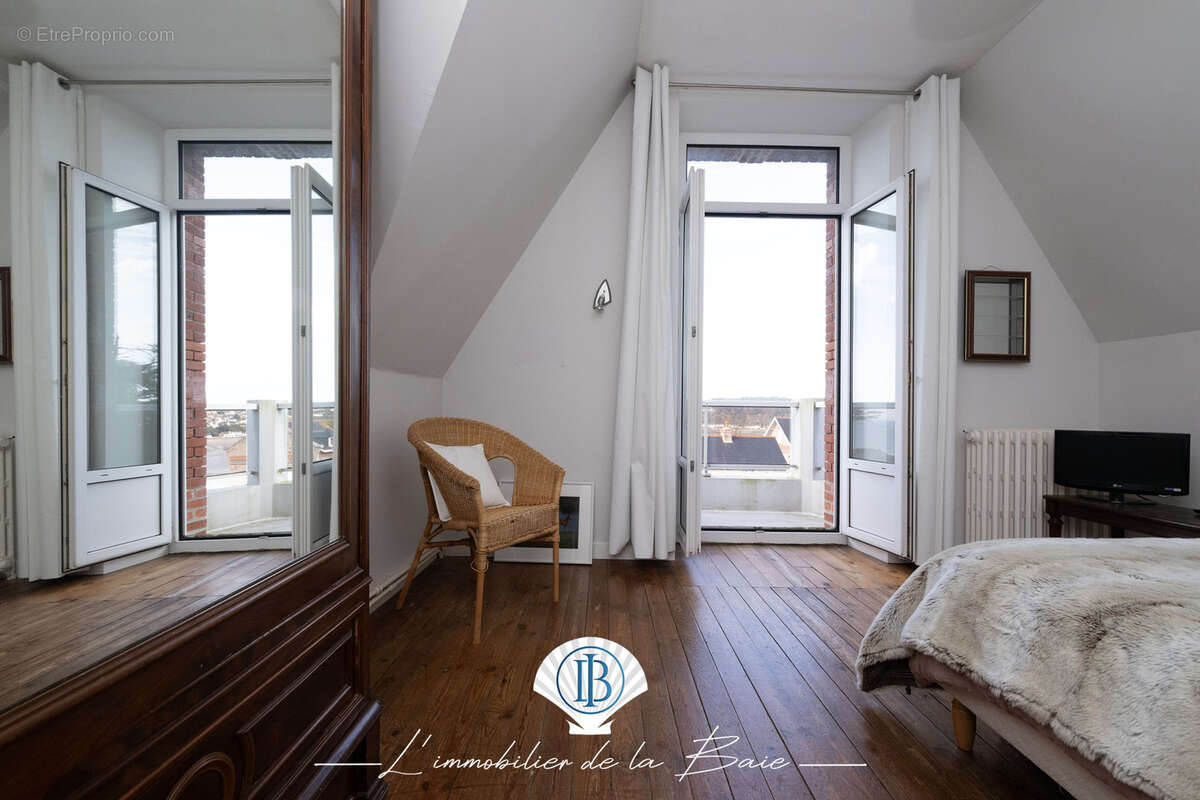 Villa vue mer - photo 18