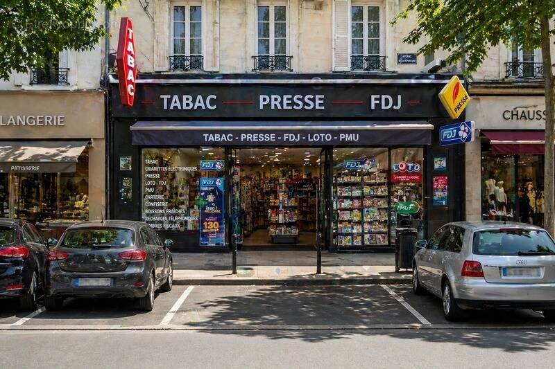Commerce à NARBONNE