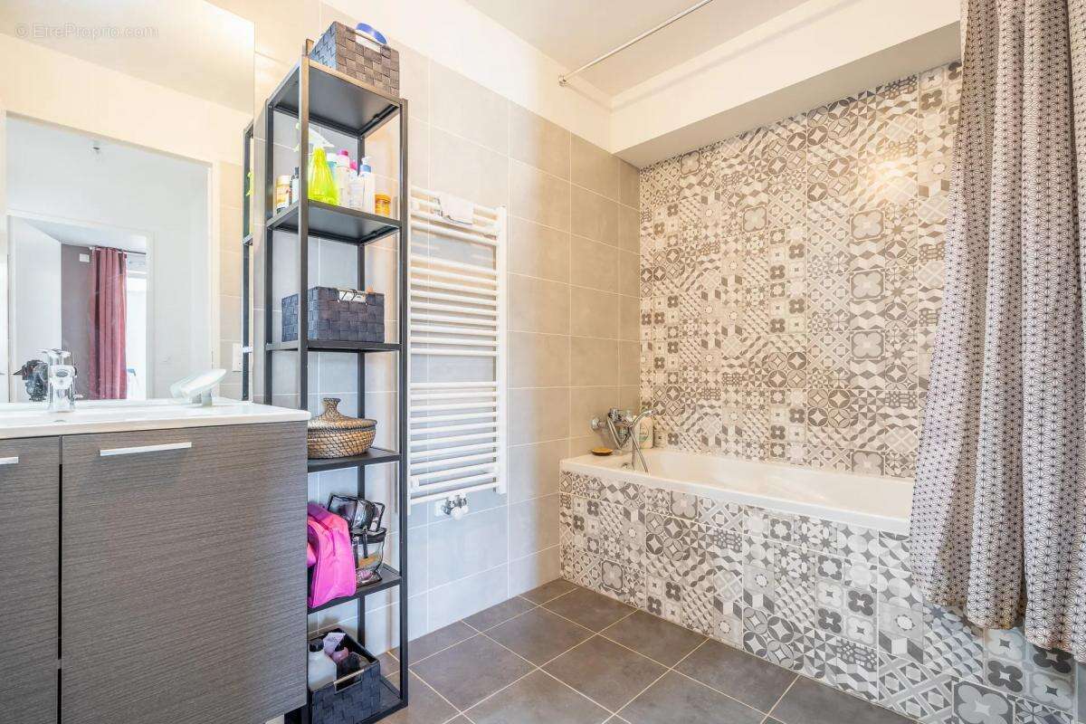 Appartement à PANTIN