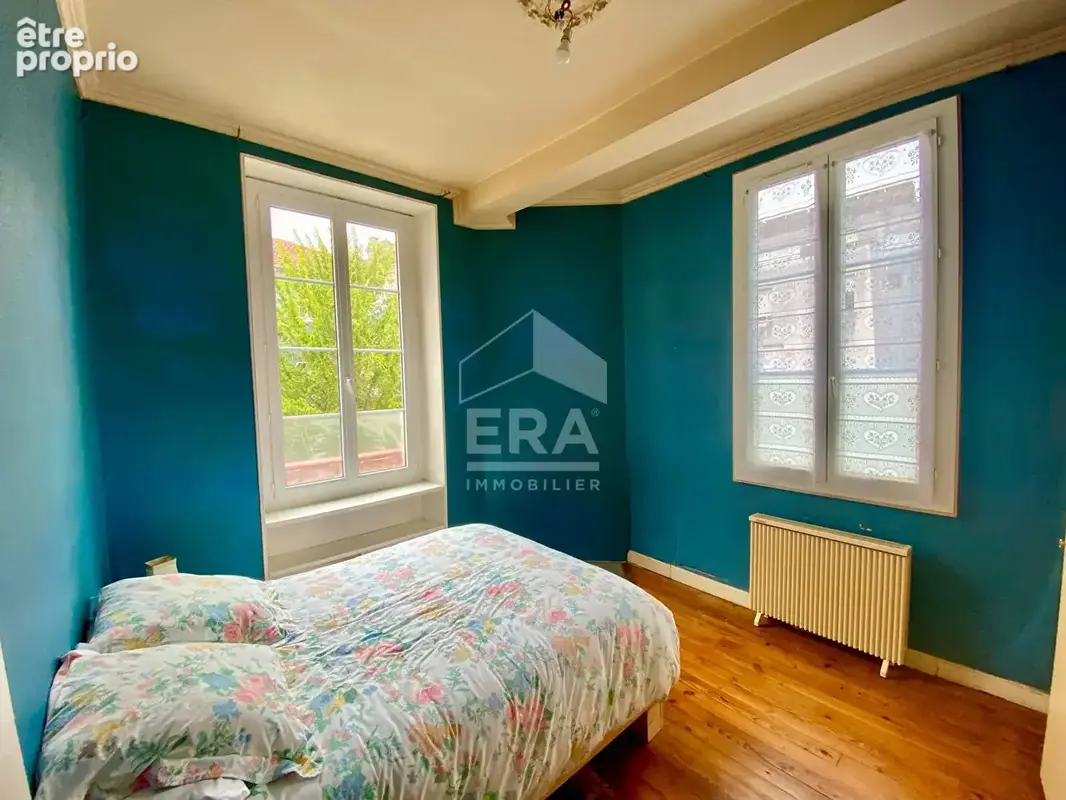 Appartement à PAU