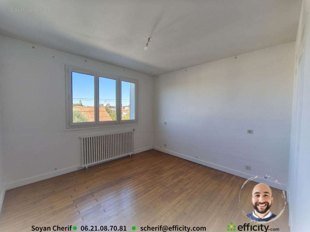 Maison 89 m² à Fleac  - photo 4