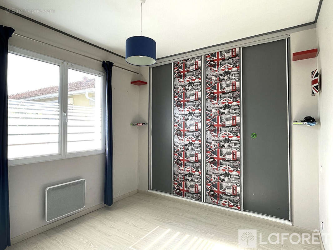 Maison à LA TESTE-DE-BUCH