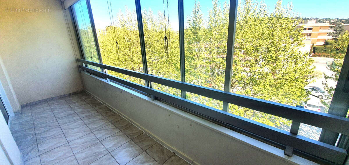 Appartement à SAINTE-MAXIME