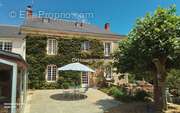 Maison à AUBIGNE-SUR-LAYON