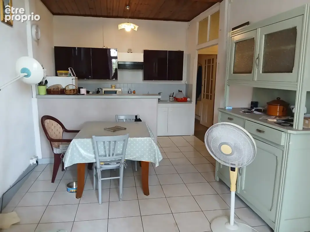 Appartement à ALES