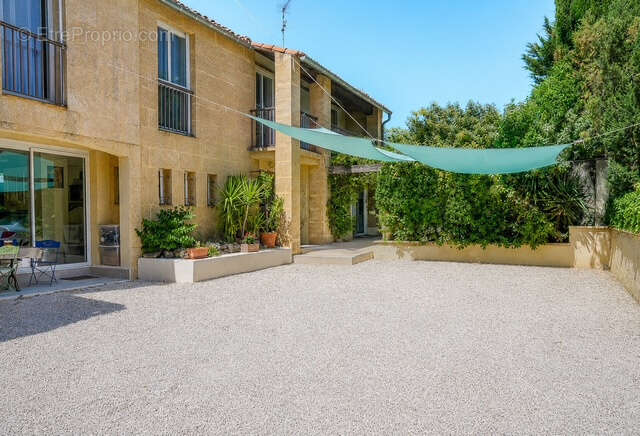 Maison à AIX-EN-PROVENCE