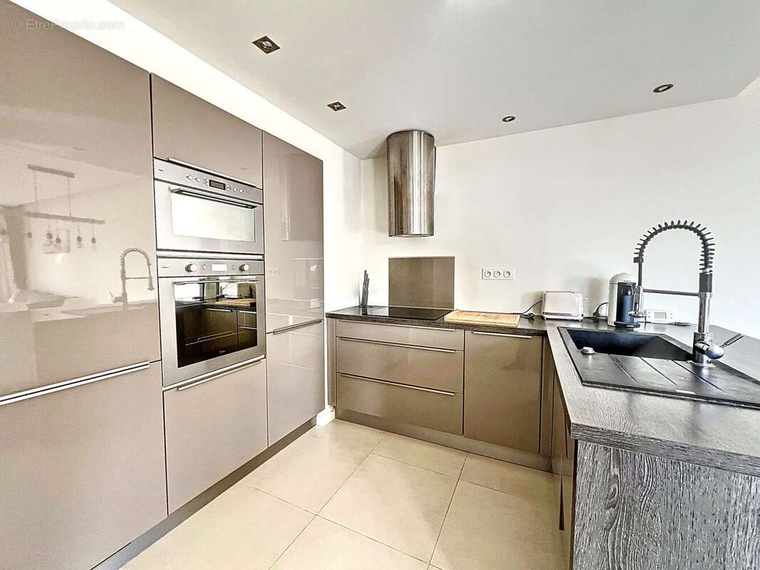 Appartement à BANDOL